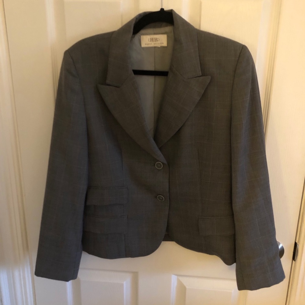 3 Piece Barry Briken Suit